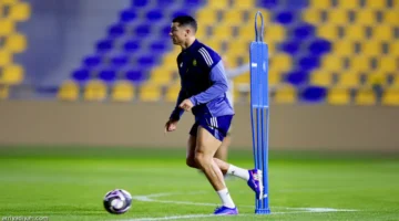 عودة رونالدو.. تشكيل النصر يواجه أزمة حراسة المرمى قبل المواجهة المرتقبة